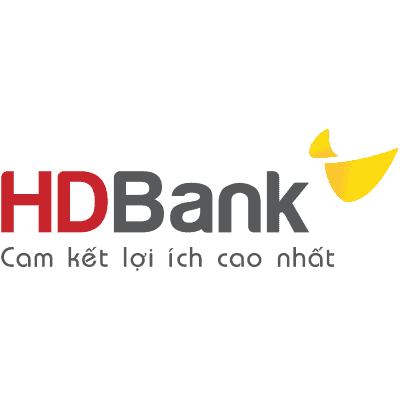 Logo HDBank