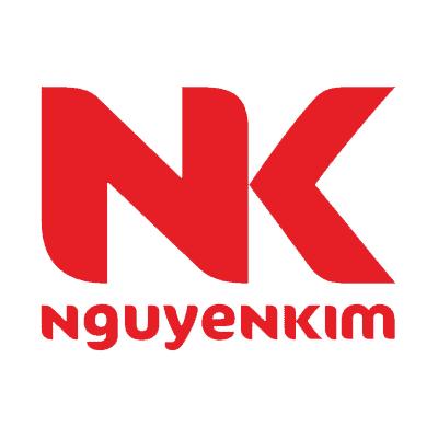 Logo Nguyễn Kim