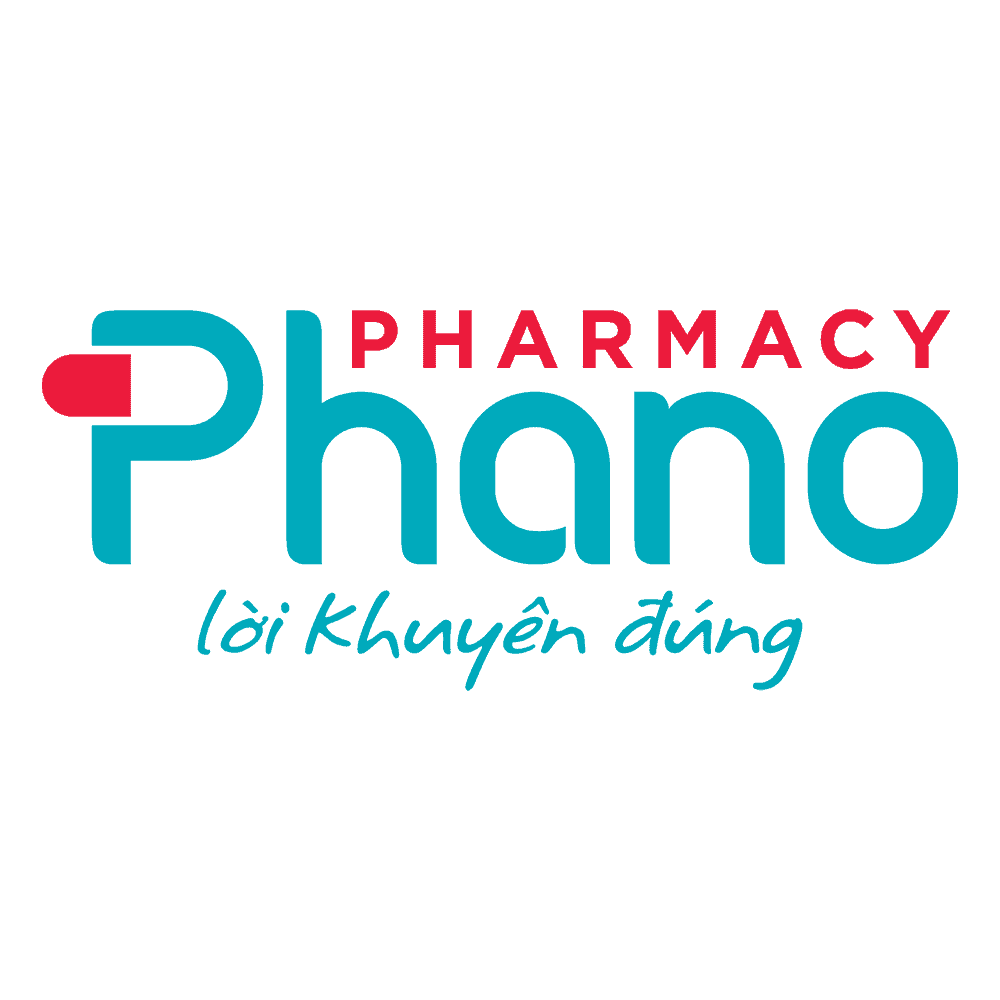Logo Phano Pharmacy