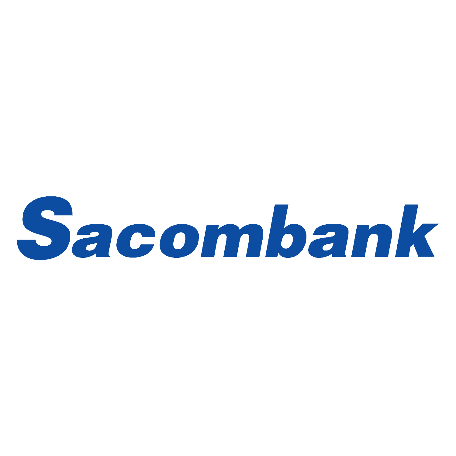 Logo Sacombank