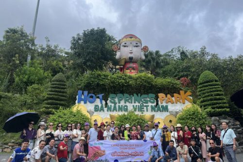 Công ty TNHH Tấn Hưng Việt Nam – Đà Nẵng – Hội An