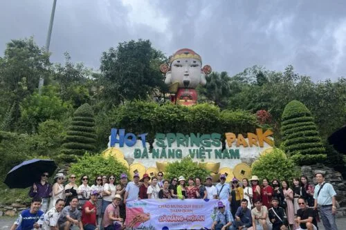 Công ty TNHH Tấn Hưng Việt Nam – Đà Nẵng – Hội An