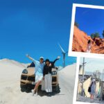 Du lịch Phan Thiết – Mũi Né tự túc nên đi đâu, trải nghiệm gì?