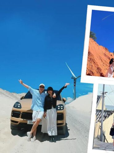 Du lịch Phan Thiết – Mũi Né tự túc nên đi đâu, trải nghiệm gì?