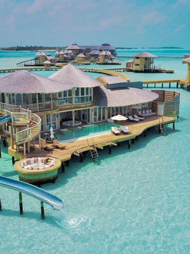 4 hoạt động trải nghiệm cho chuyến du lịch nghỉ dưỡng ở Maldives thêm trọn vẹn