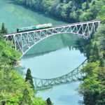 Mùa hè ở Fukushima và những địa điểm không thể bỏ qua