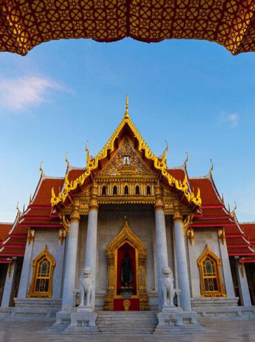 6 ngày du lịch Thái Lan – Gợi ý lịch trình khám phá Chiang Rai, Chiang Mai, Lampang