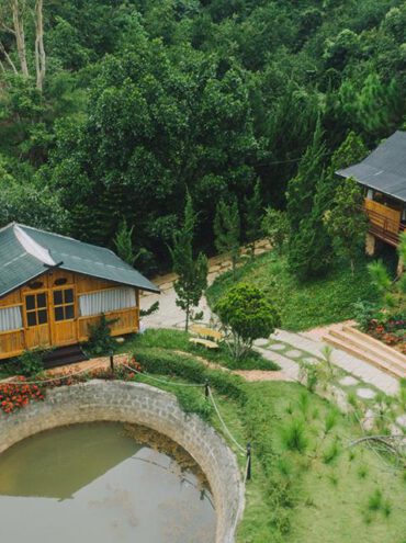 Chia sẻ về chuyến du lịch bỏ phố về rừng trải nghiệm giấc mơ hoa cùng Đà Lạt