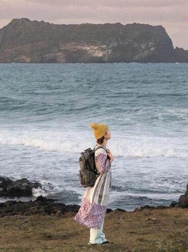 Vi vu JEJU ngay, sao phải đợi? Top 8 điểm đến tuyệt đẹp trên đảo Jeju