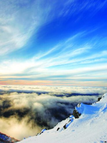 Du lịch Úc – ngắm tuyết giữa mùa hè, trải nghiệm những điều tuyệt vời nhất