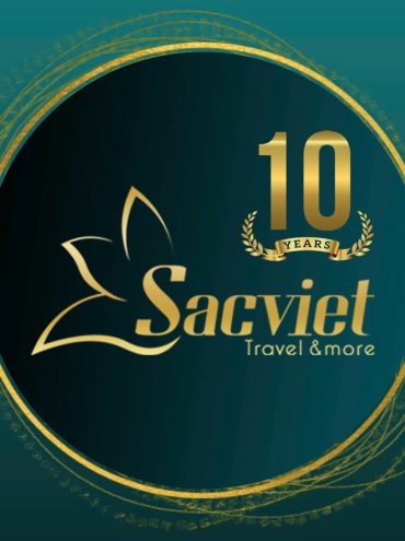 LỄ KỶ NIỆM 10 NĂM & THANKS PARTY